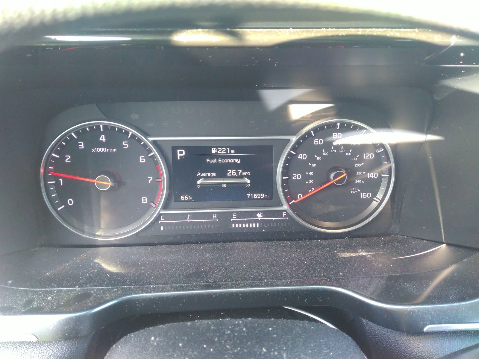 2022 Kia Sorento LX FWD