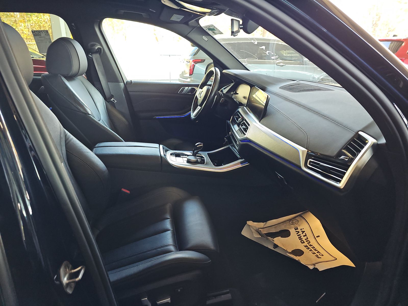 2022 BMW X5 xDrive40i AWD