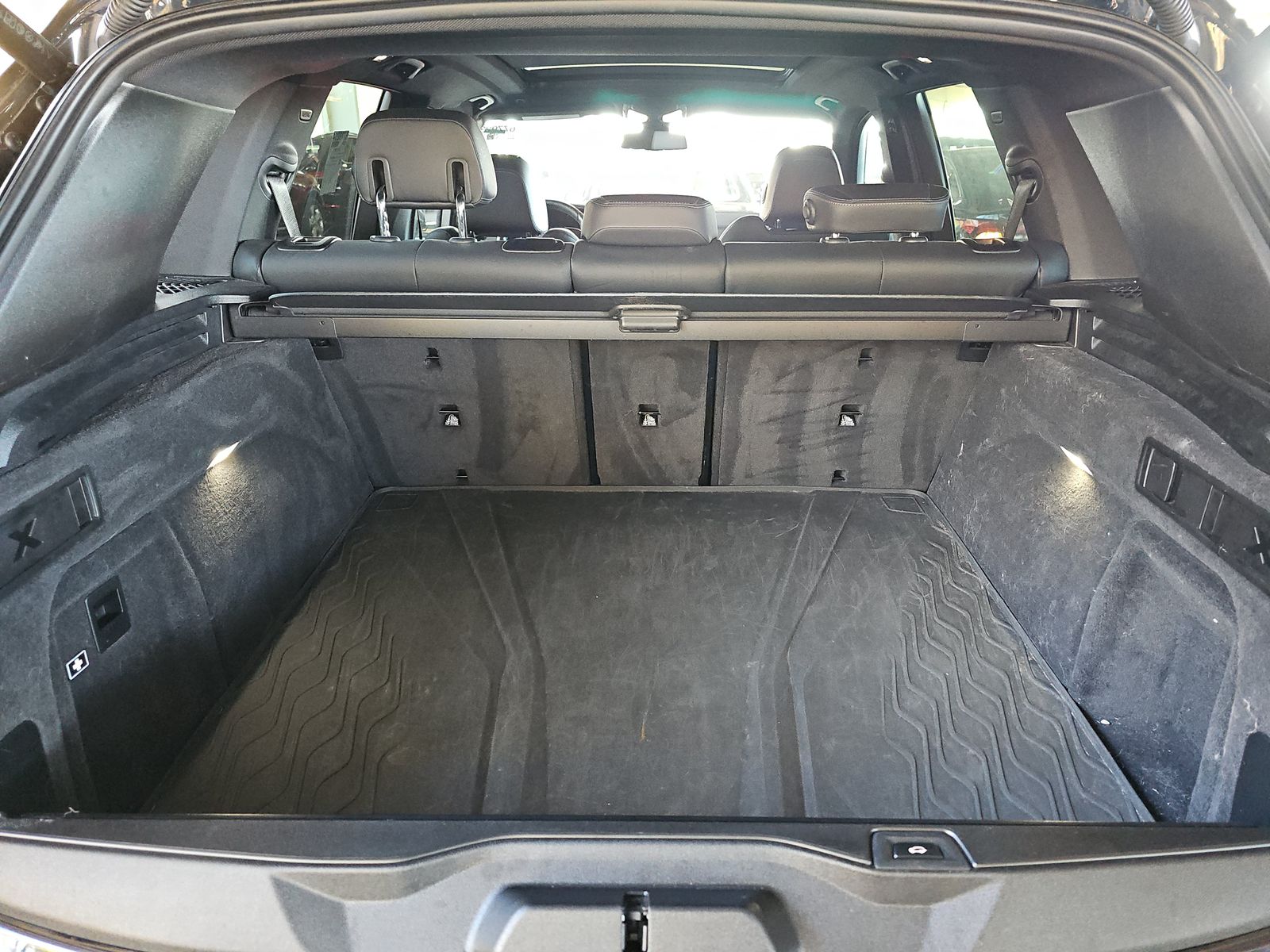 2022 BMW X5 xDrive40i AWD