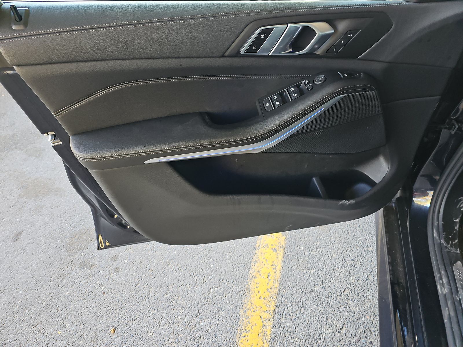 2022 BMW X5 xDrive40i AWD