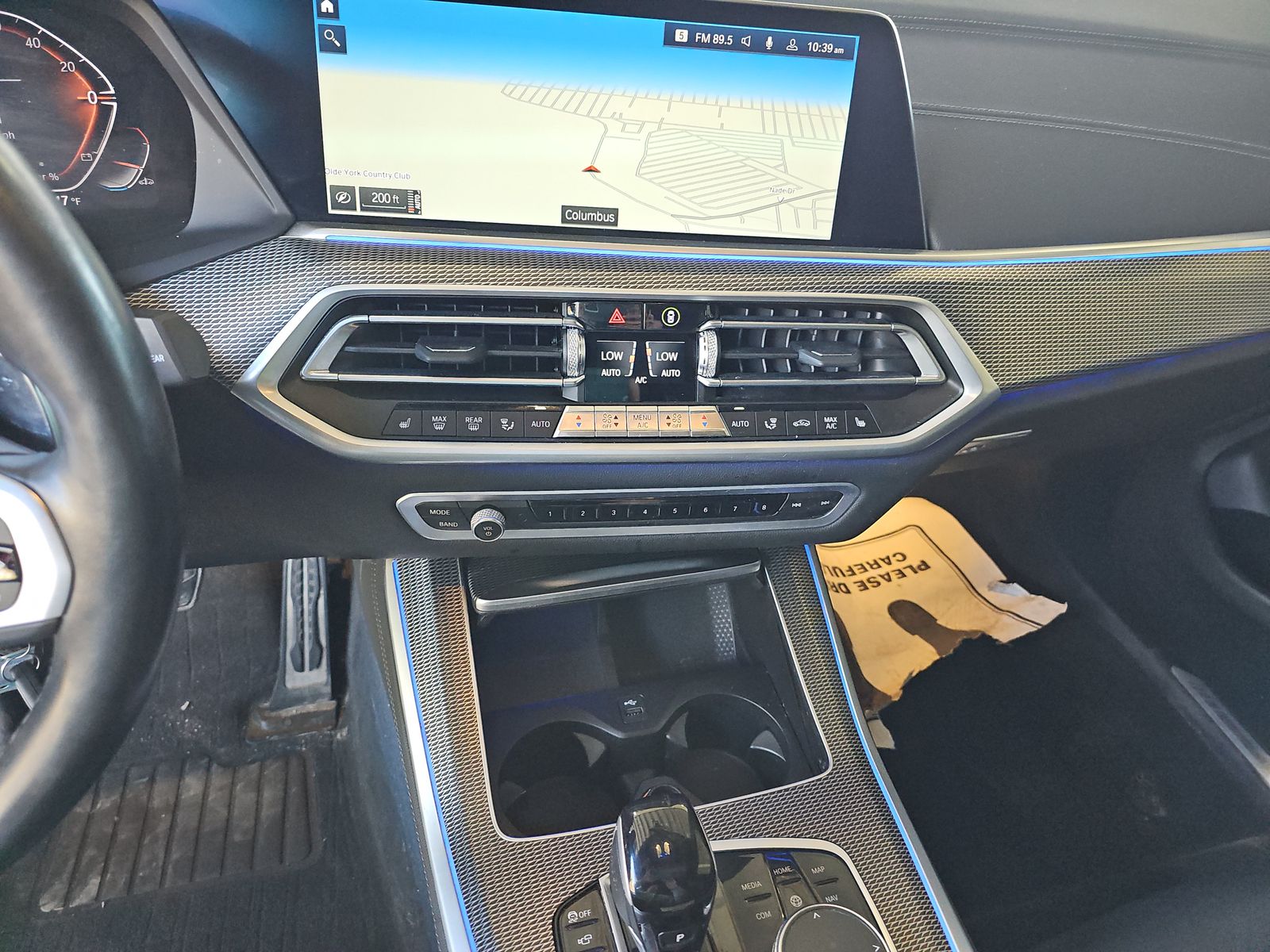 2022 BMW X5 xDrive40i AWD