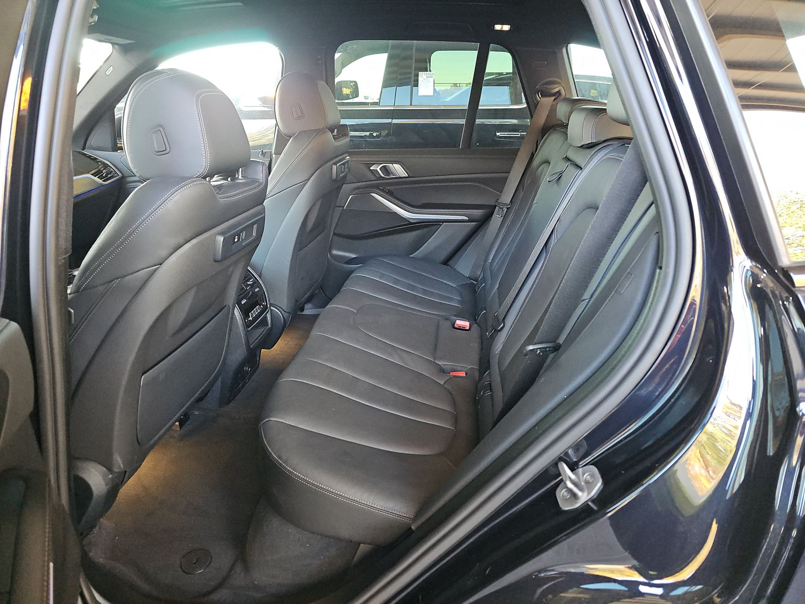 2022 BMW X5 xDrive40i AWD