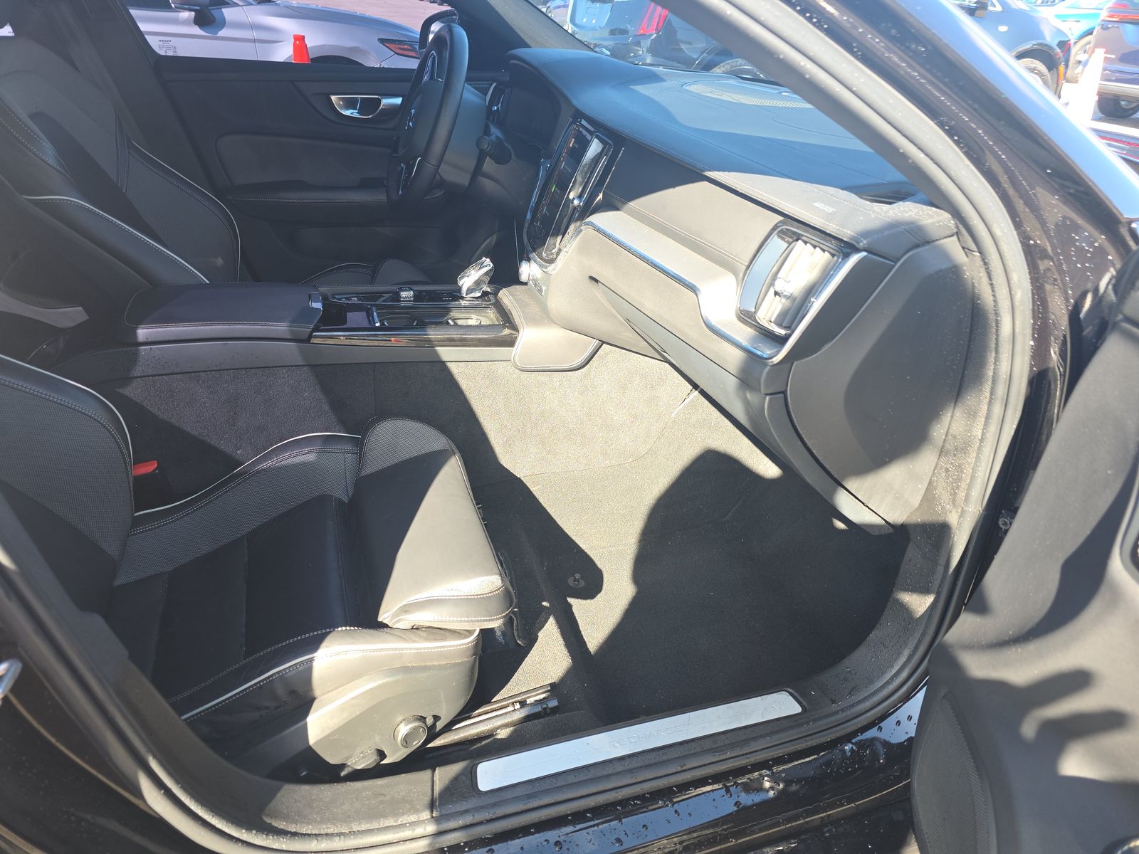 2024 Volvo S60 Recharge T8 Ultimate AWD