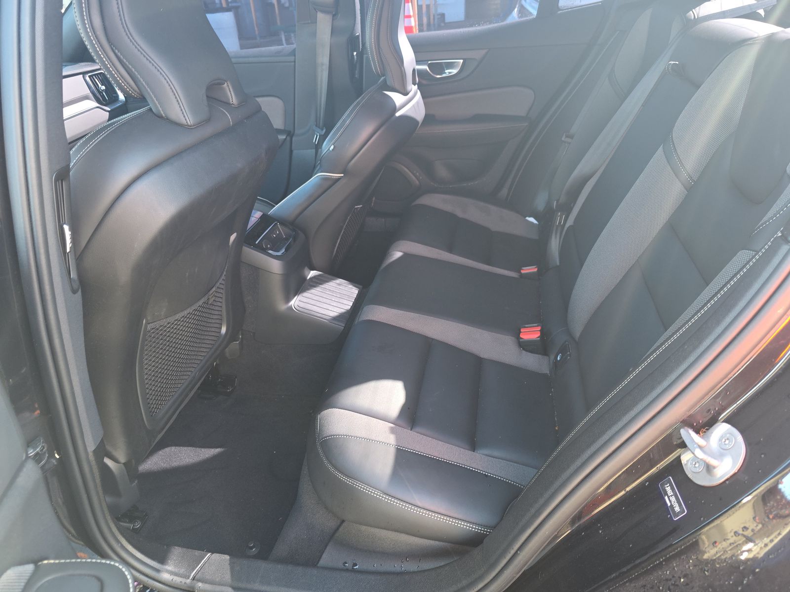 2024 Volvo S60 Recharge T8 Ultimate AWD