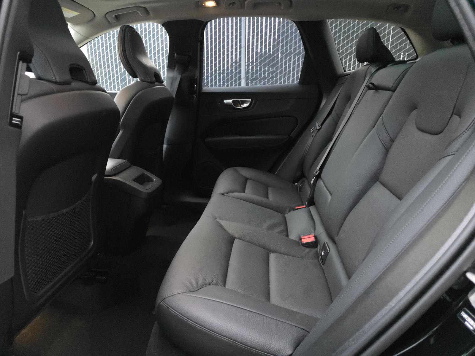 2025 Volvo XC60 B5 Plus AWD