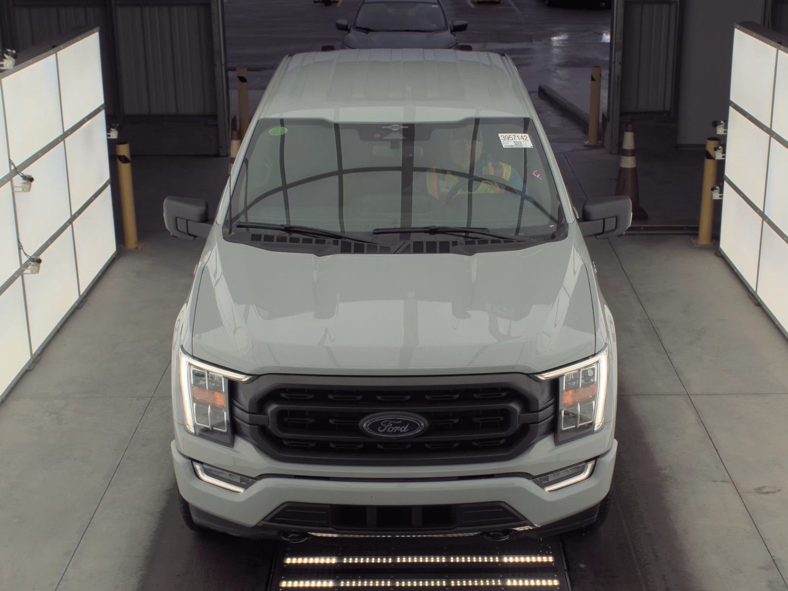 2023 Ford F-150 Hybrid XLT AWD