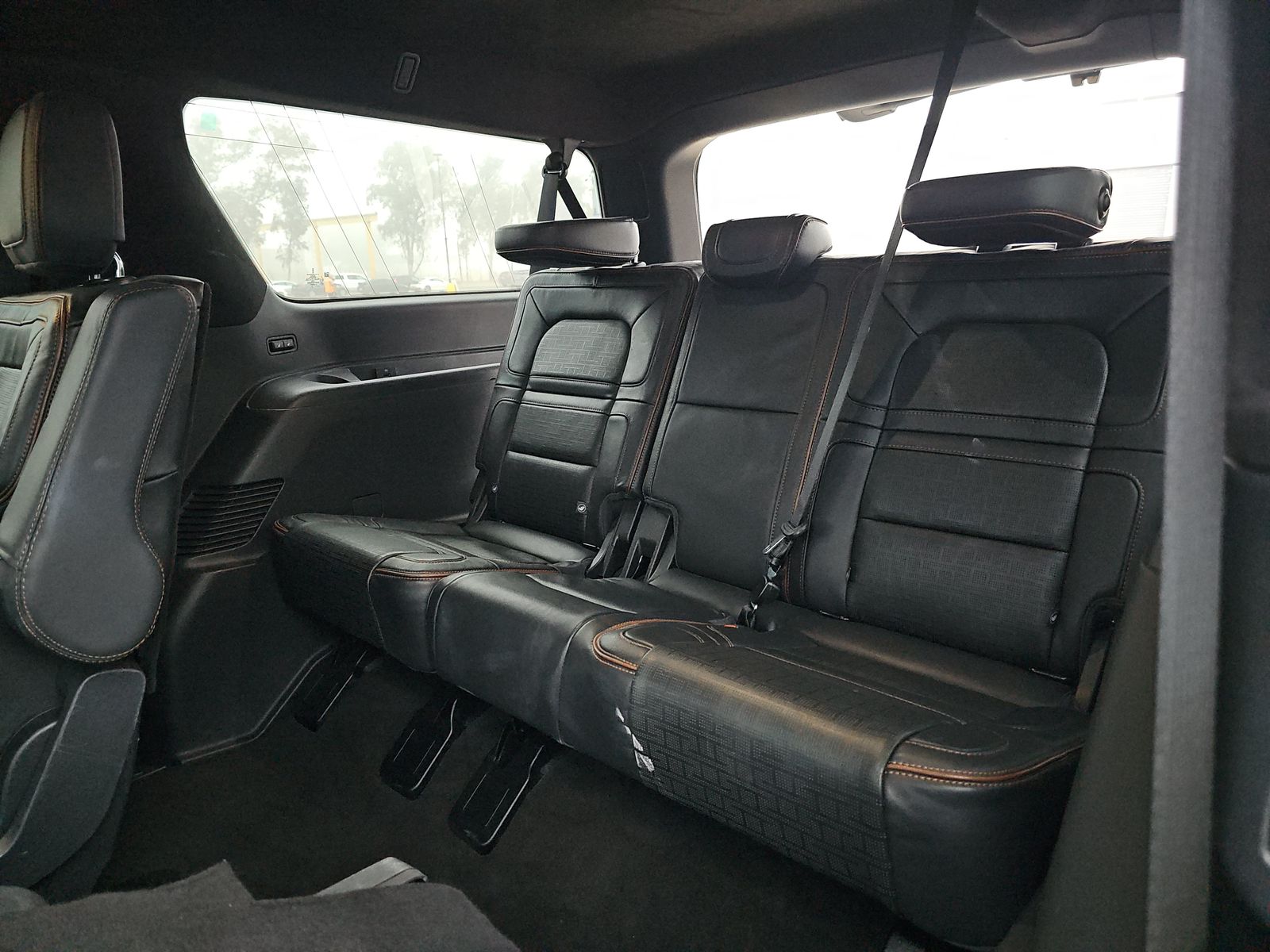 2024 Lincoln Navigator L Black Label AWD