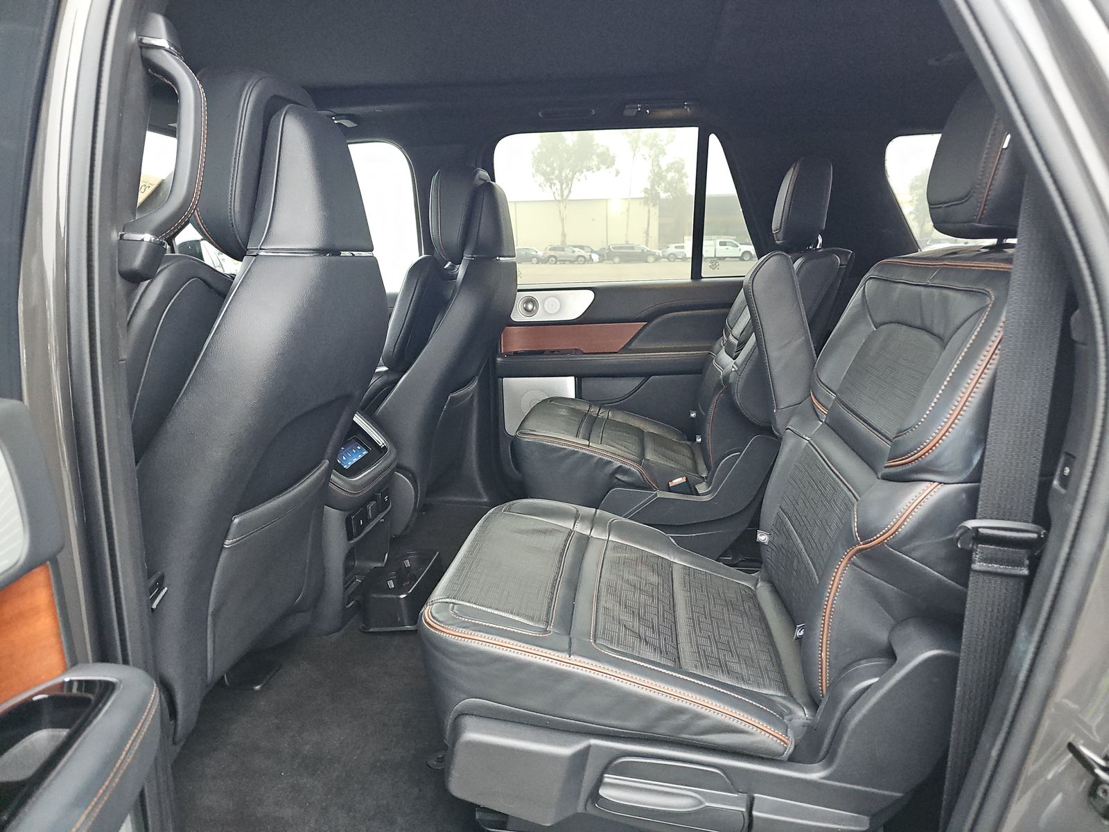 2024 Lincoln Navigator L Black Label AWD