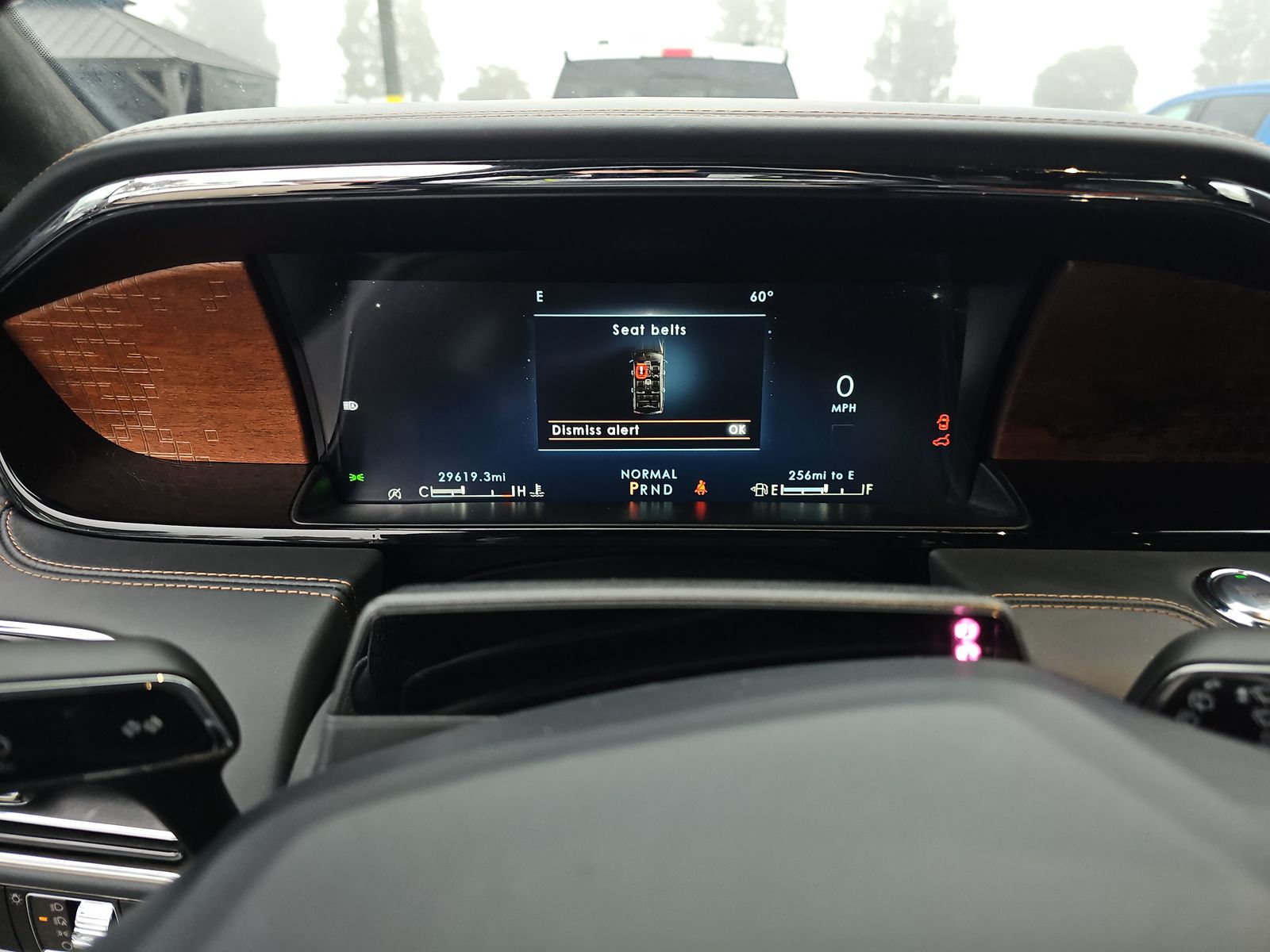 2024 Lincoln Navigator L Black Label AWD