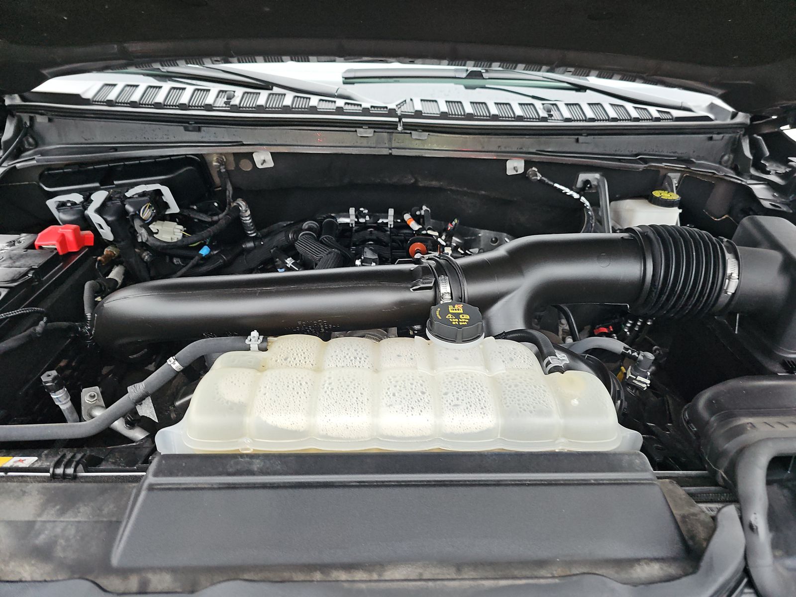 2024 Lincoln Navigator L Black Label AWD