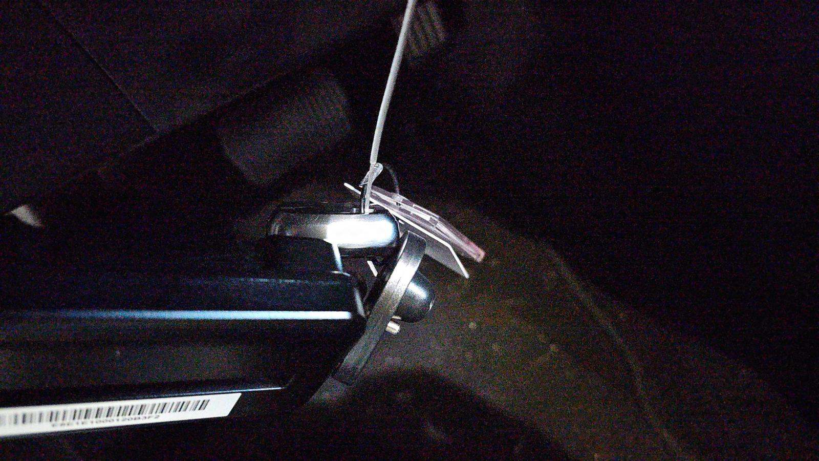 2025 Ford Escape Active AWD