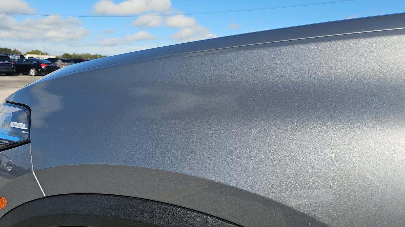 2024 BMW X5 xDrive40i AWD