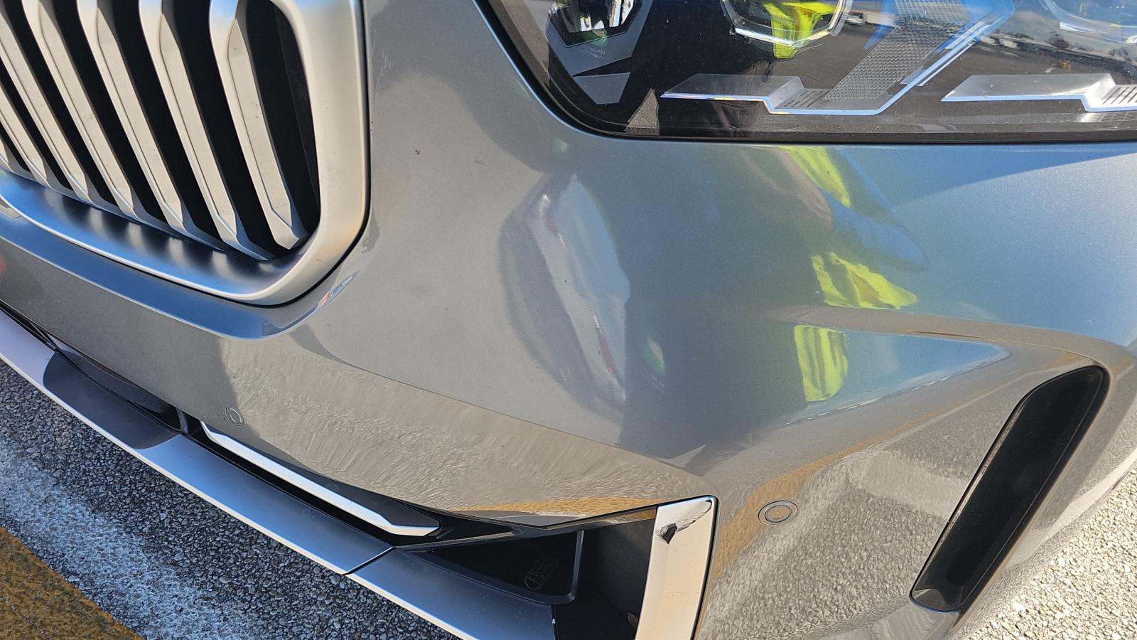 2024 BMW X5 xDrive40i AWD