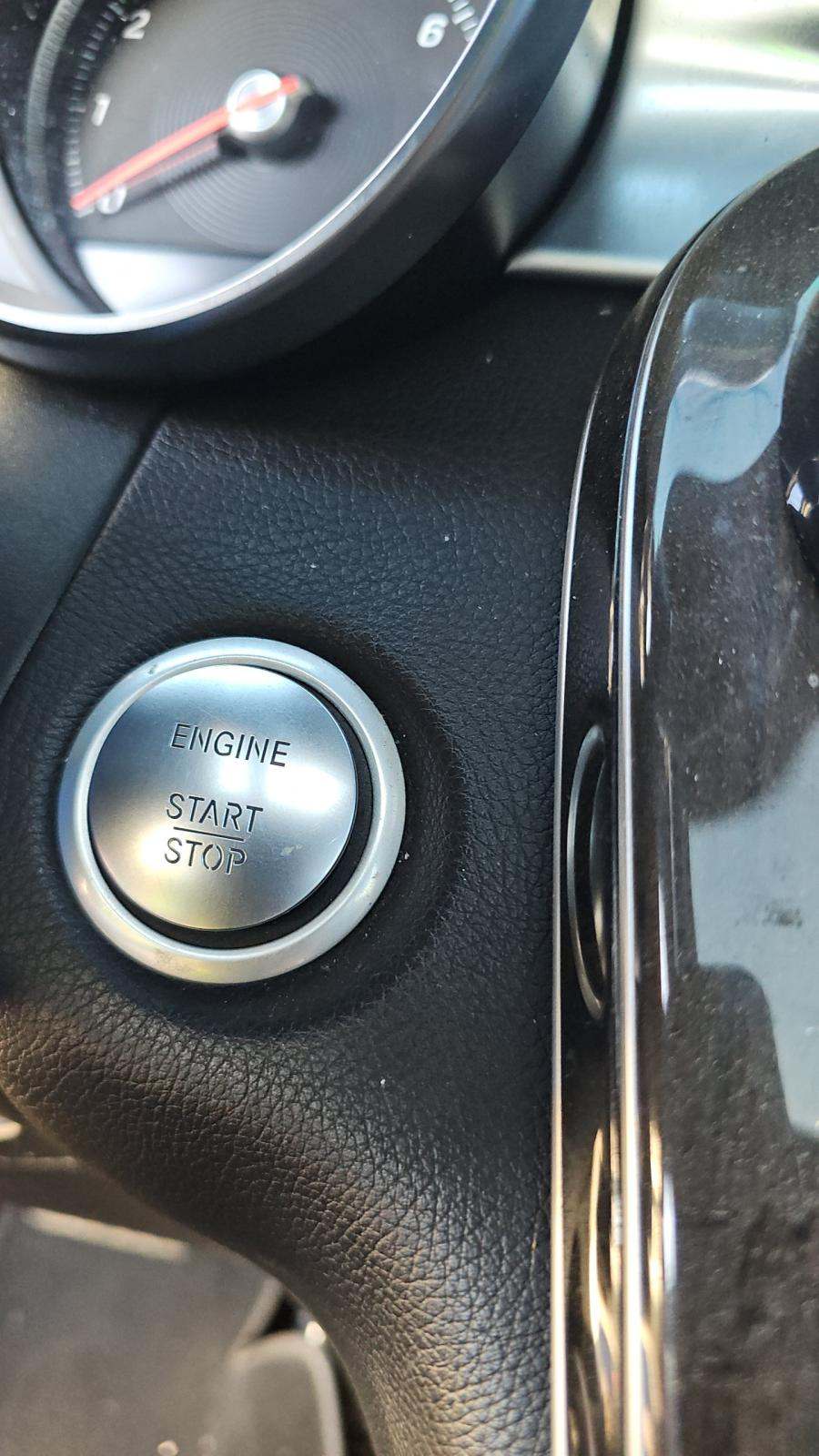 2019 Mercedes-Benz GLC GLC 300 AWD