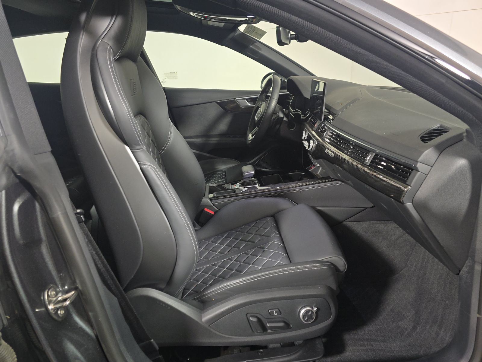 2024 Audi S5 Premium Plus AWD