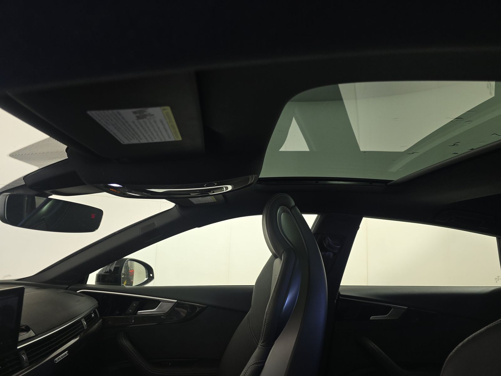 2024 Audi S5 Premium Plus AWD