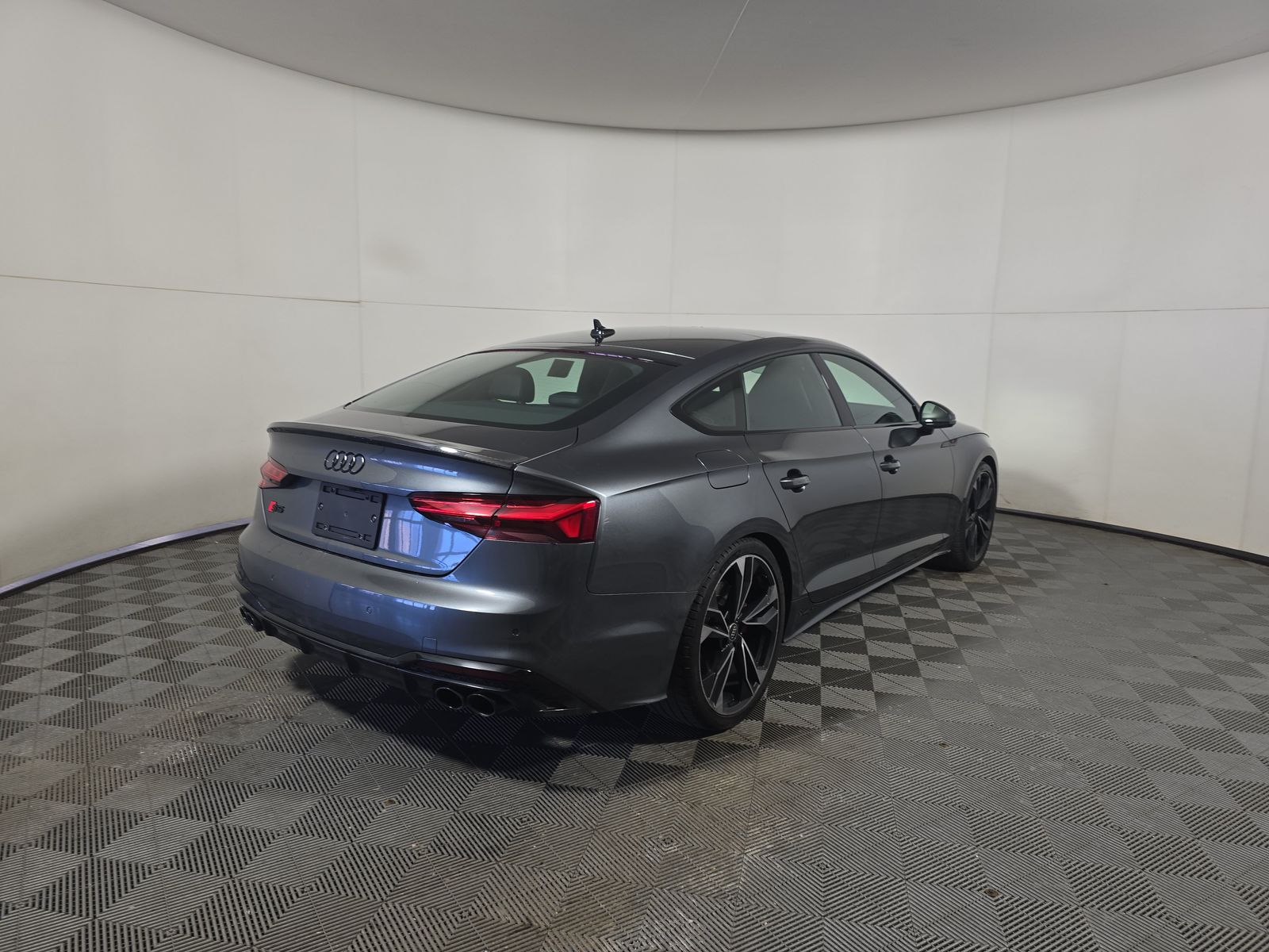 2024 Audi S5 Premium Plus AWD