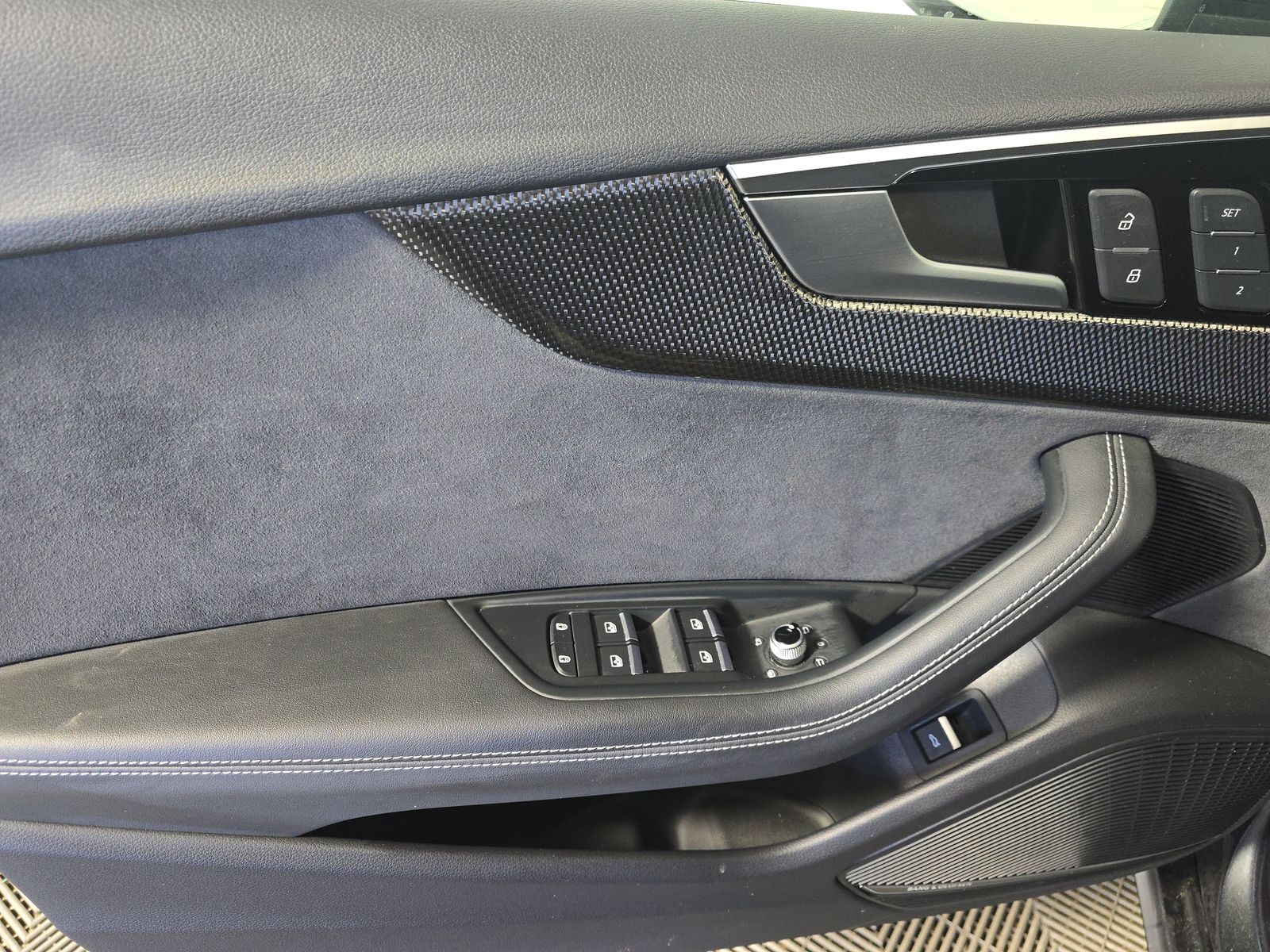 2024 Audi S5 Premium Plus AWD