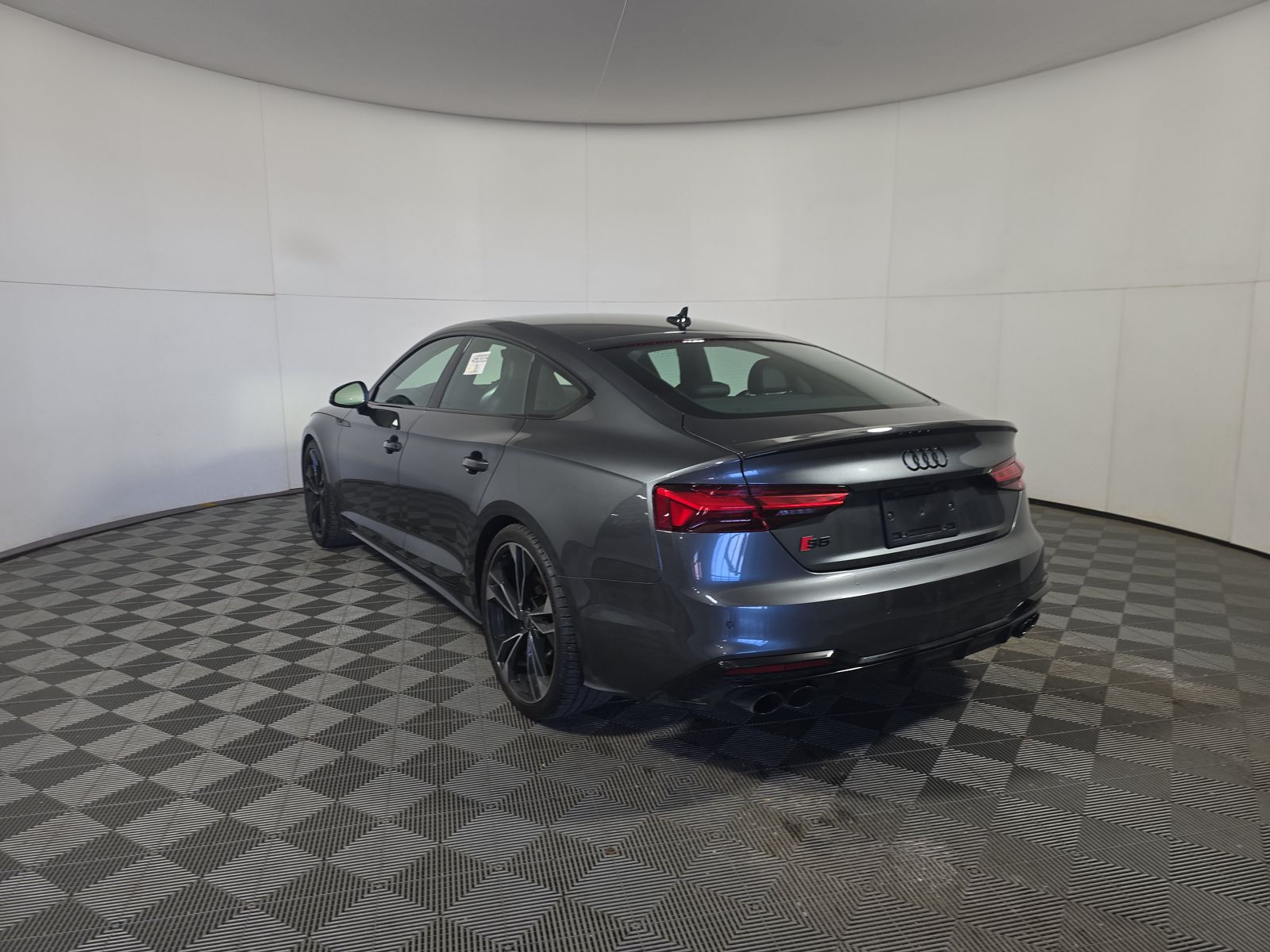 2024 Audi S5 Premium Plus AWD