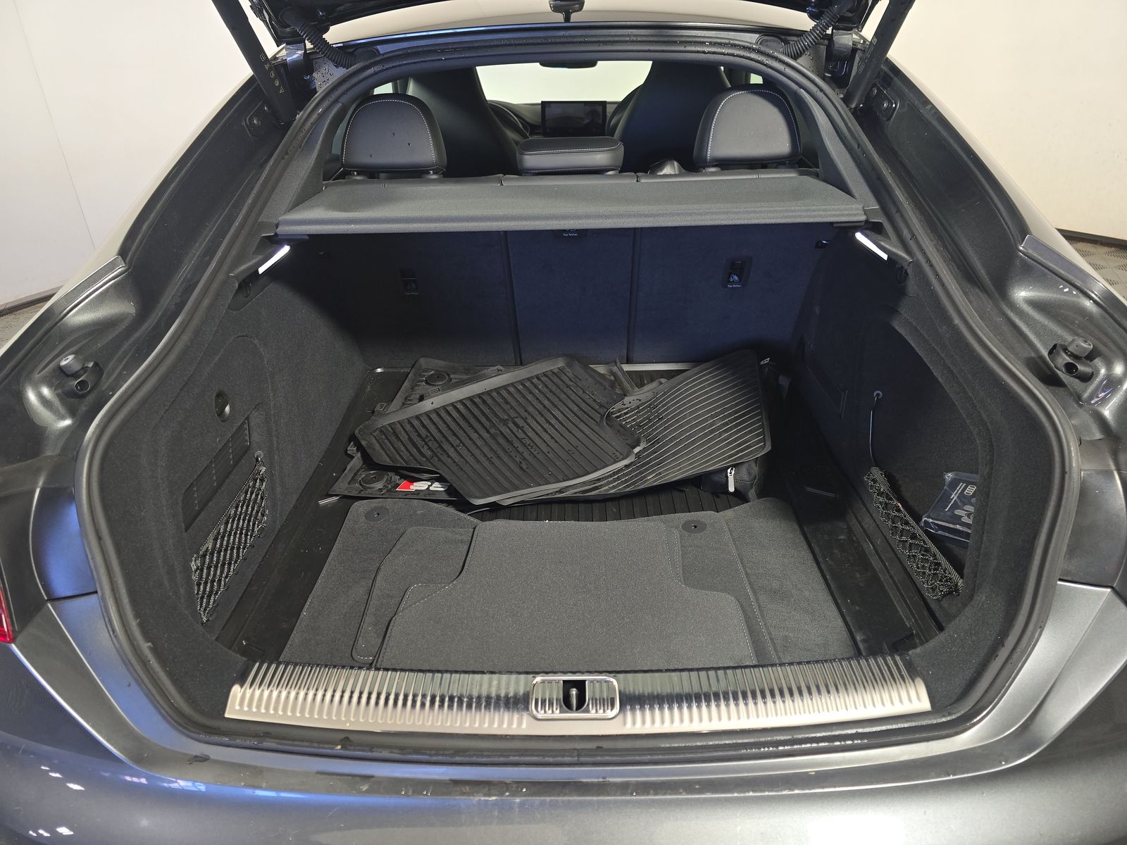 2024 Audi S5 Premium Plus AWD