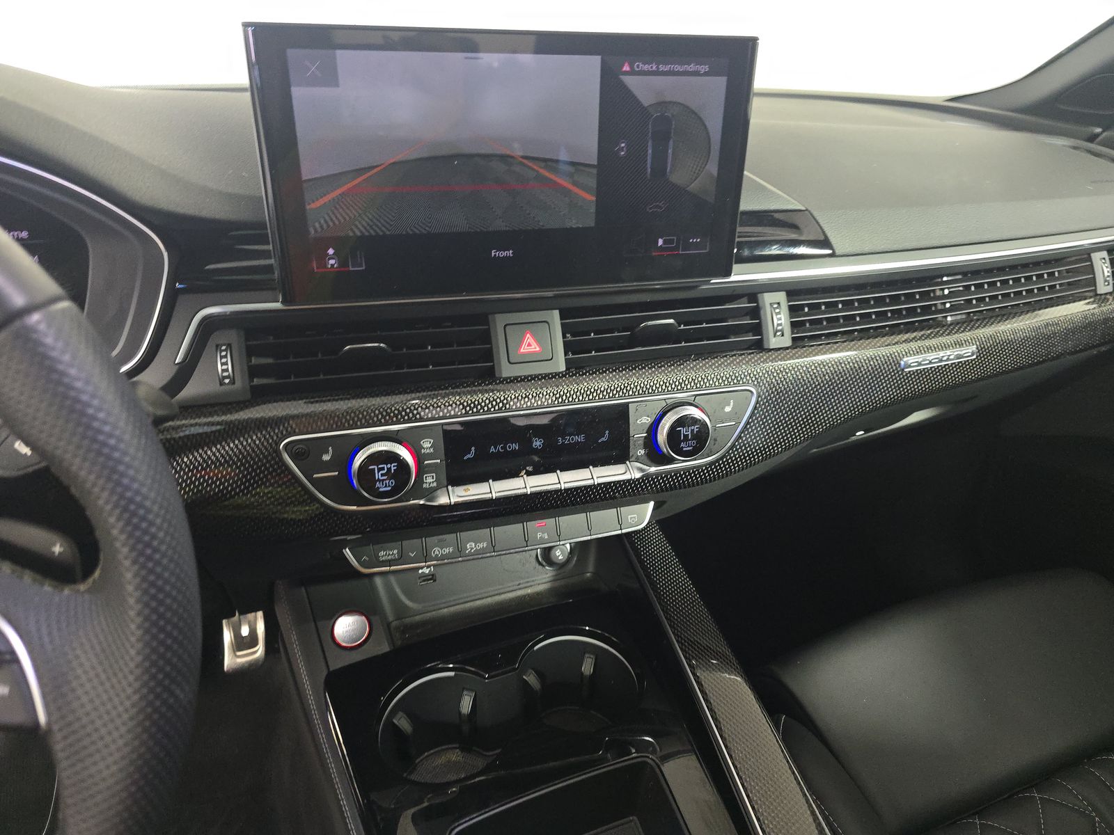 2024 Audi S5 Premium Plus AWD