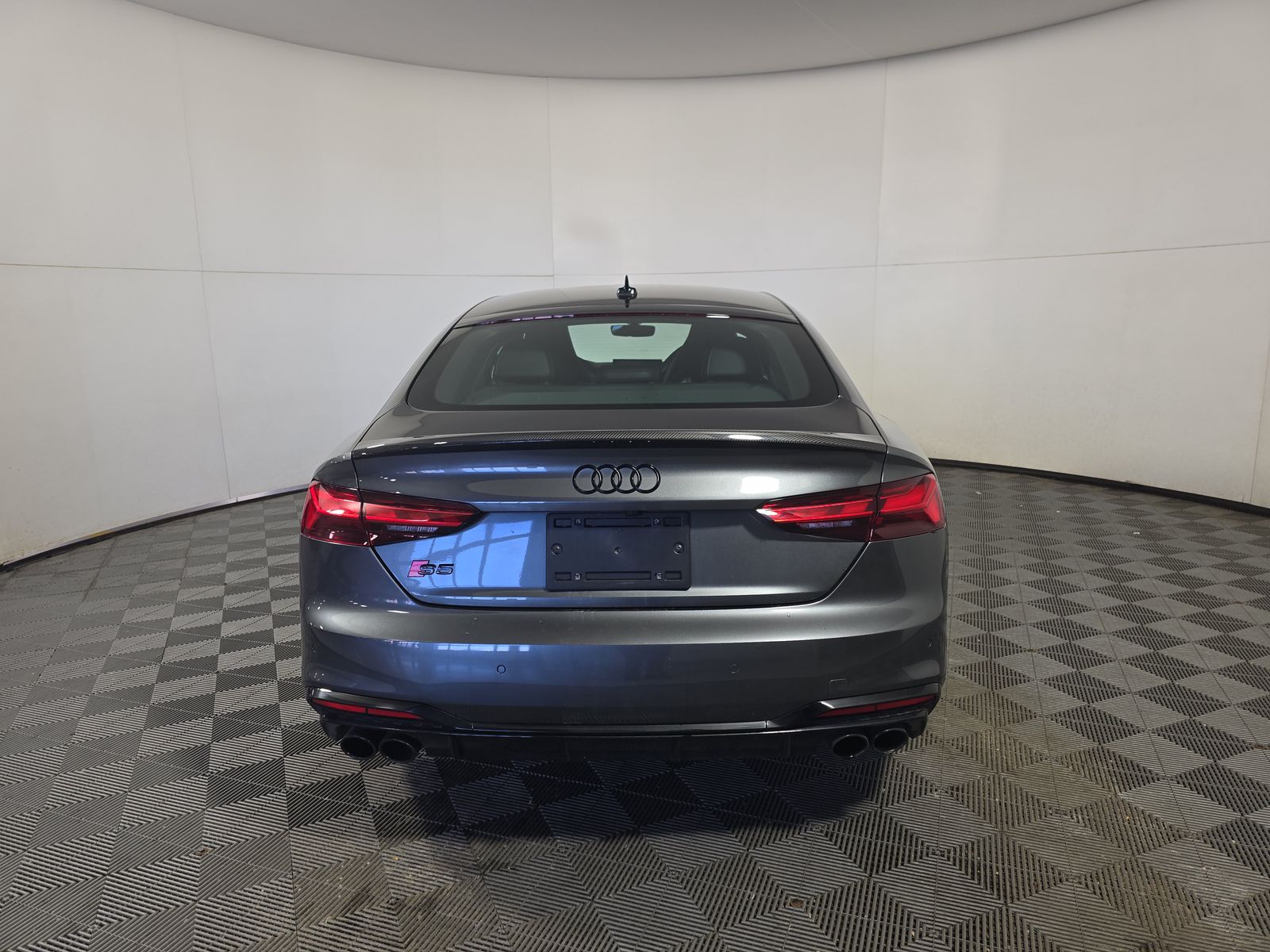 2024 Audi S5 Premium Plus AWD