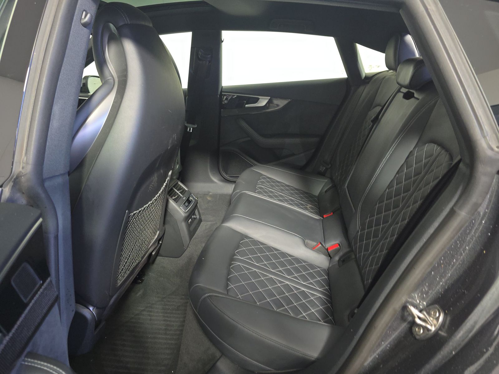 2024 Audi S5 Premium Plus AWD