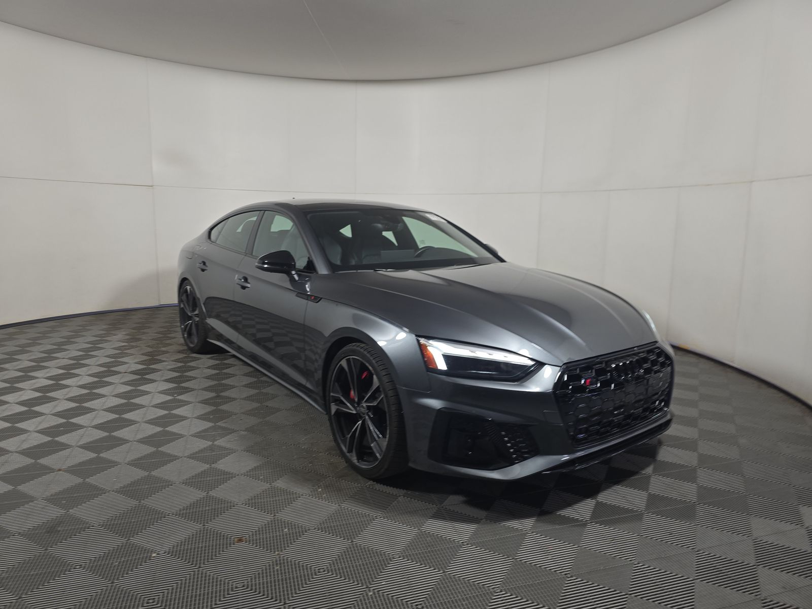 2024 Audi S5 Premium Plus AWD