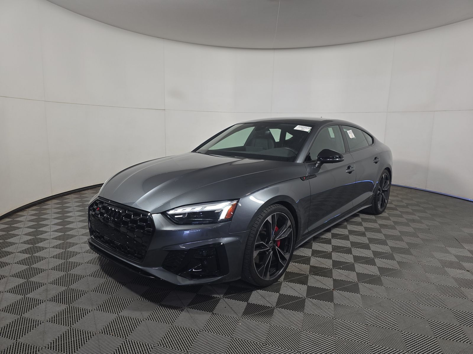 2024 Audi S5 Premium Plus AWD