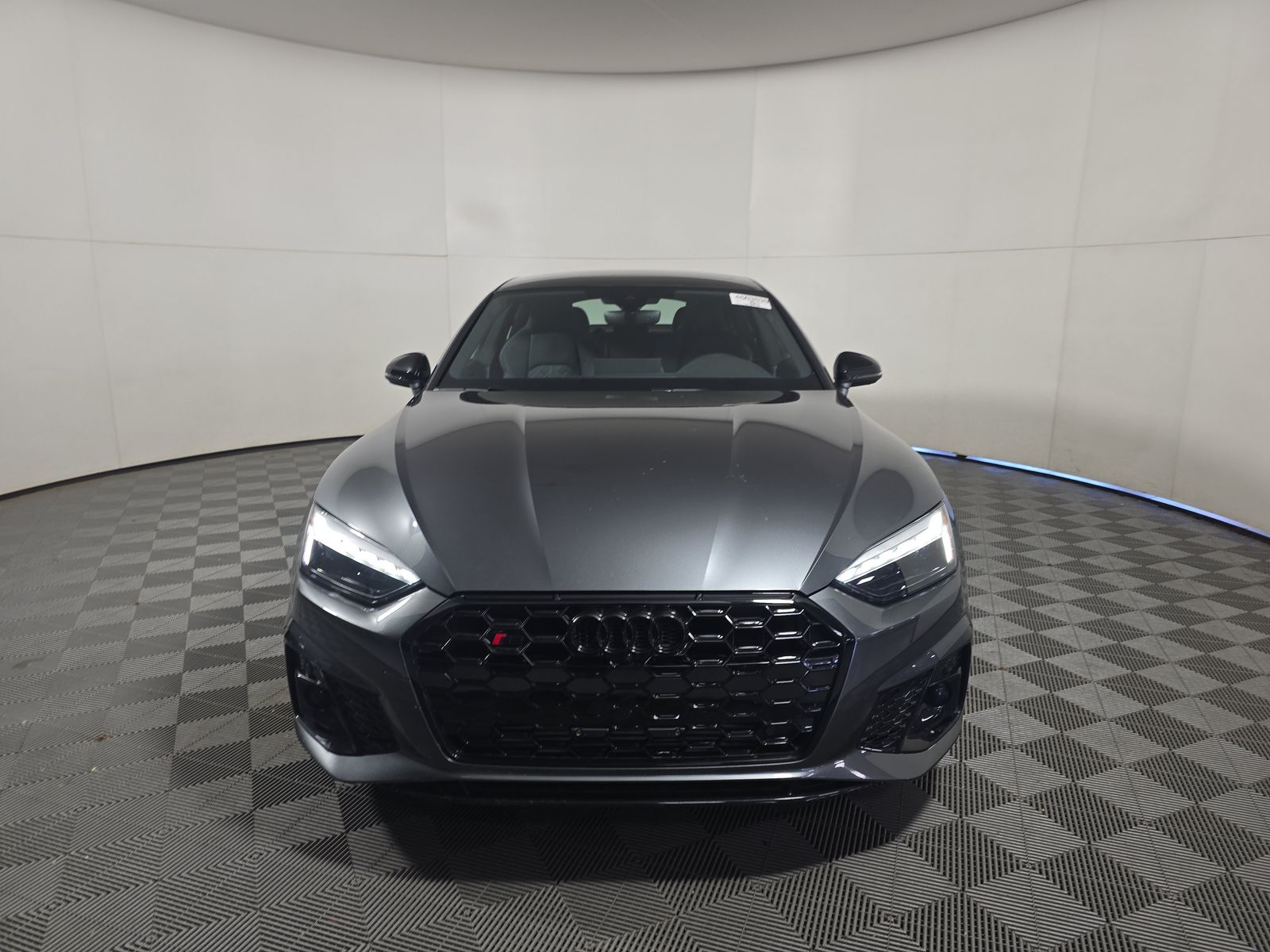 2024 Audi S5 Premium Plus AWD