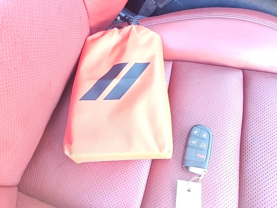 2022 Dodge Durango SRT 392 AWD