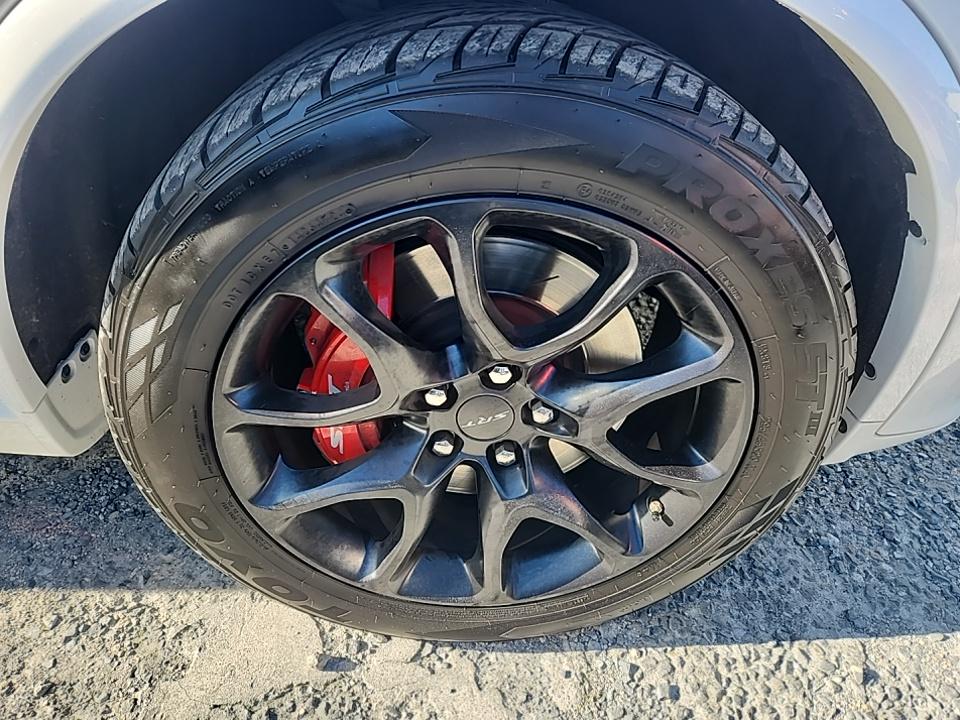 2022 Dodge Durango SRT 392 AWD