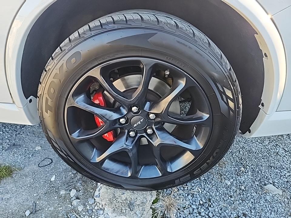 2022 Dodge Durango SRT 392 AWD