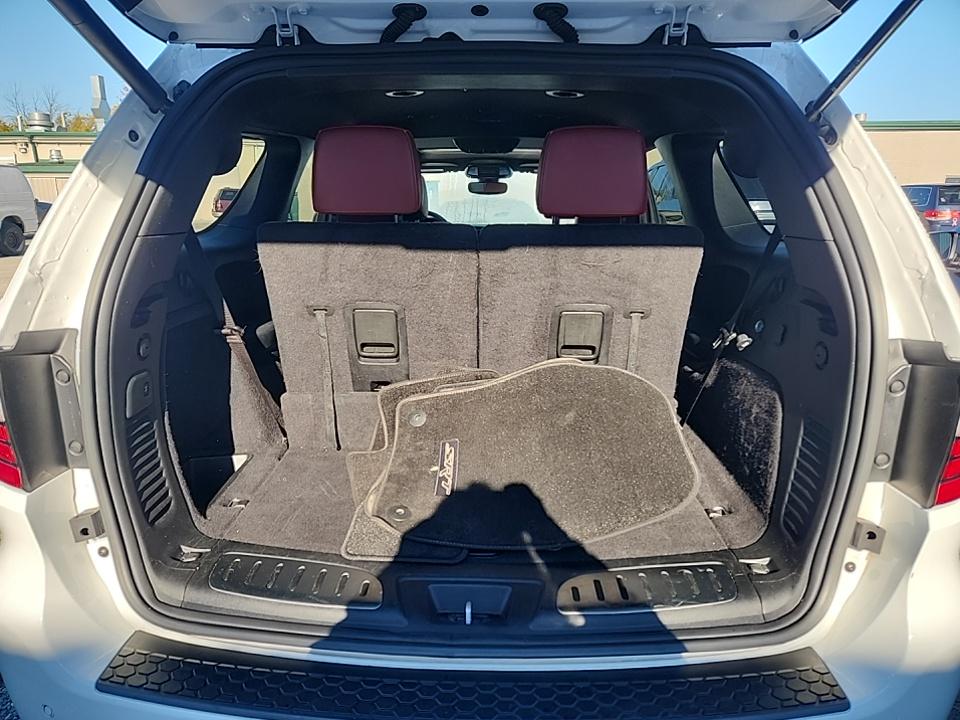 2022 Dodge Durango SRT 392 AWD