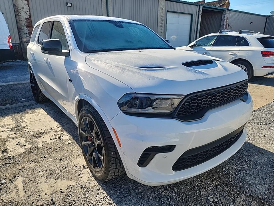 2022 Dodge Durango SRT 392 AWD