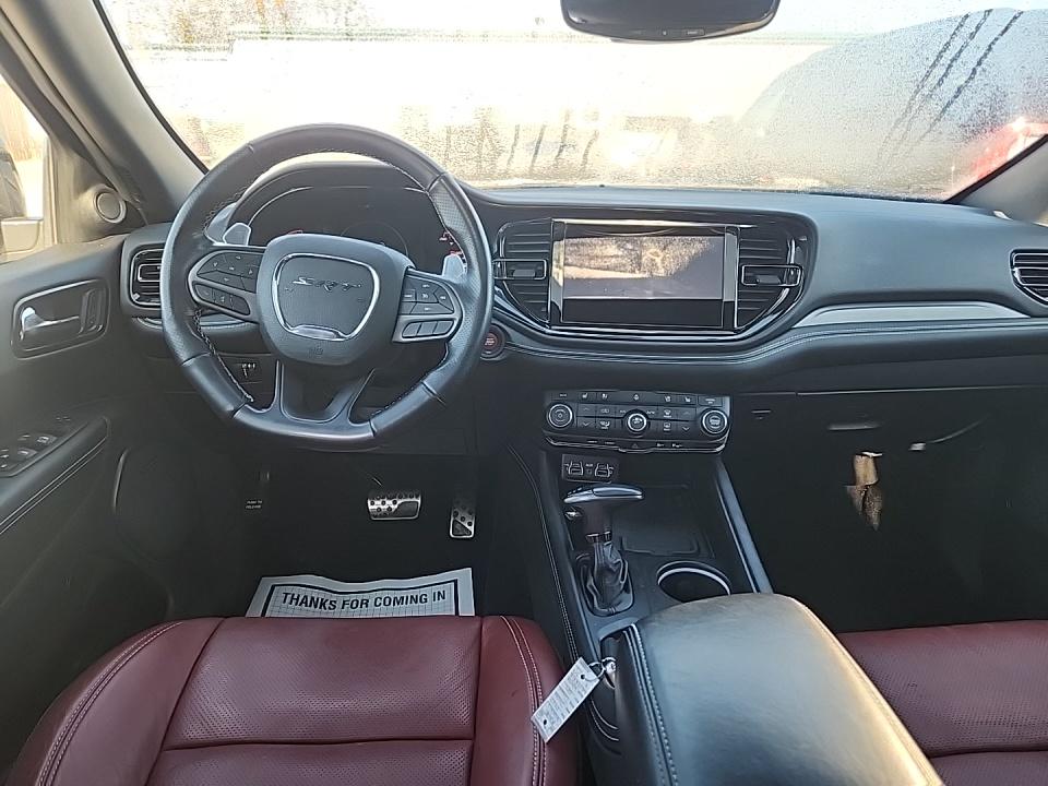 2022 Dodge Durango SRT 392 AWD