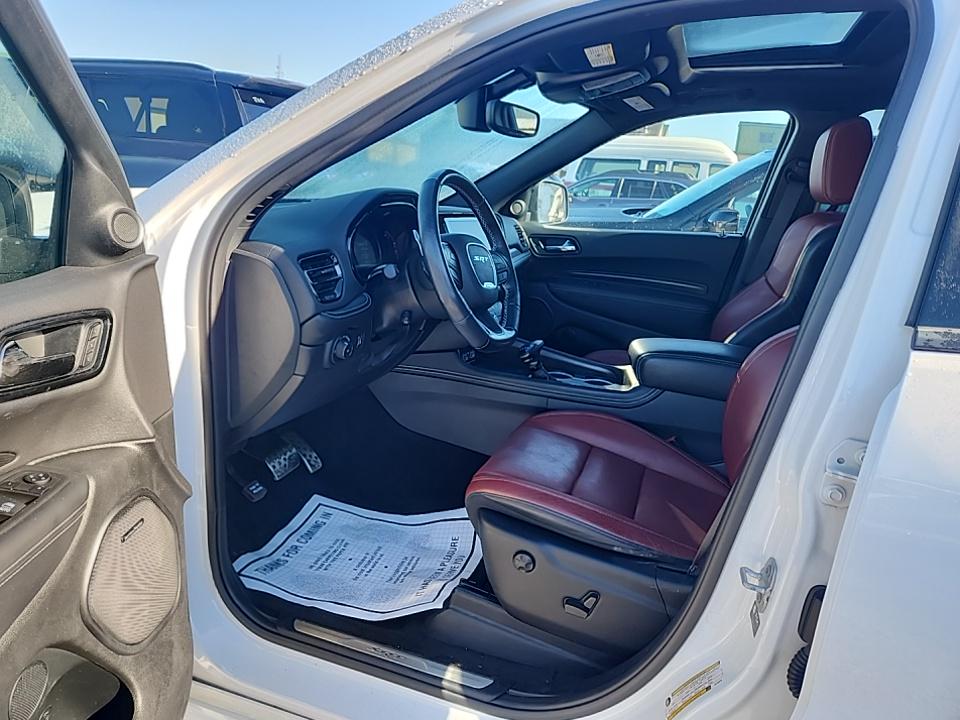 2022 Dodge Durango SRT 392 AWD