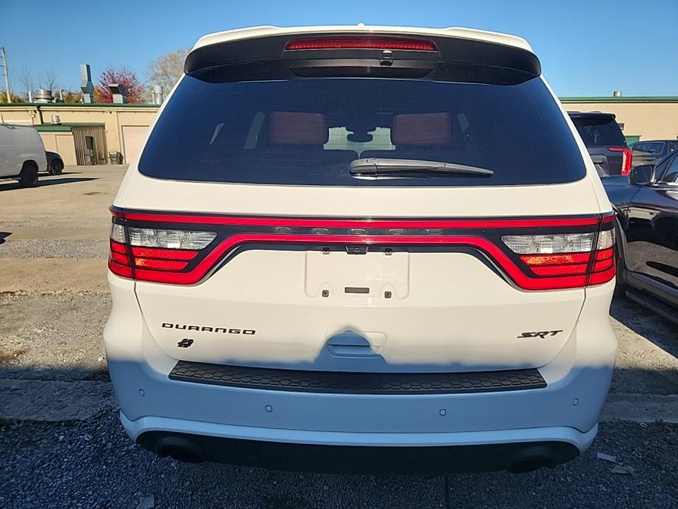2022 Dodge Durango SRT 392 AWD