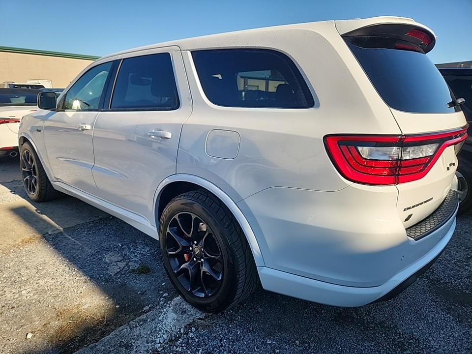 2022 Dodge Durango SRT 392 AWD
