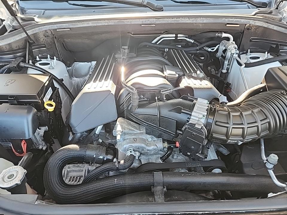 2022 Dodge Durango SRT 392 AWD