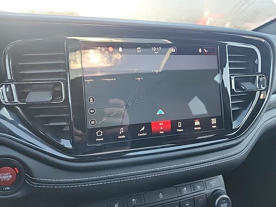 2022 Dodge Durango SRT 392 AWD