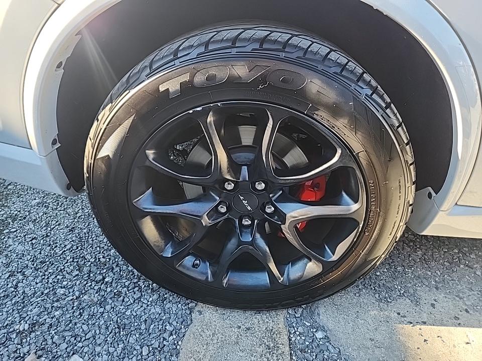 2022 Dodge Durango SRT 392 AWD