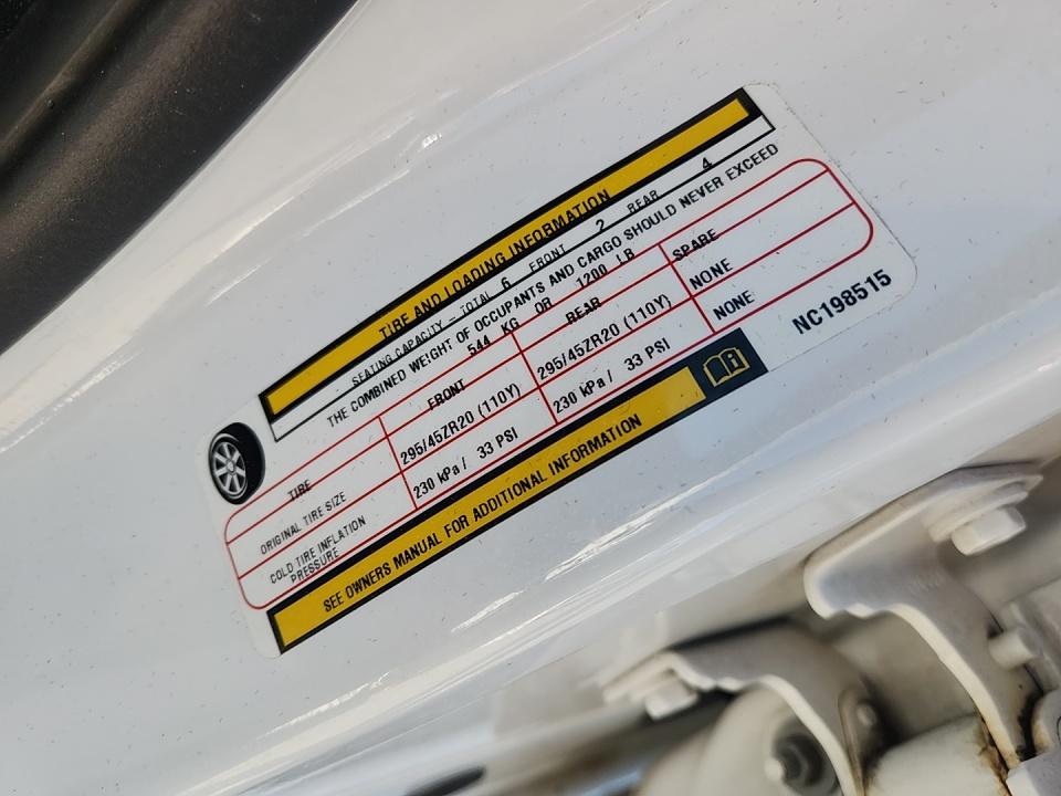 2022 Dodge Durango SRT 392 AWD