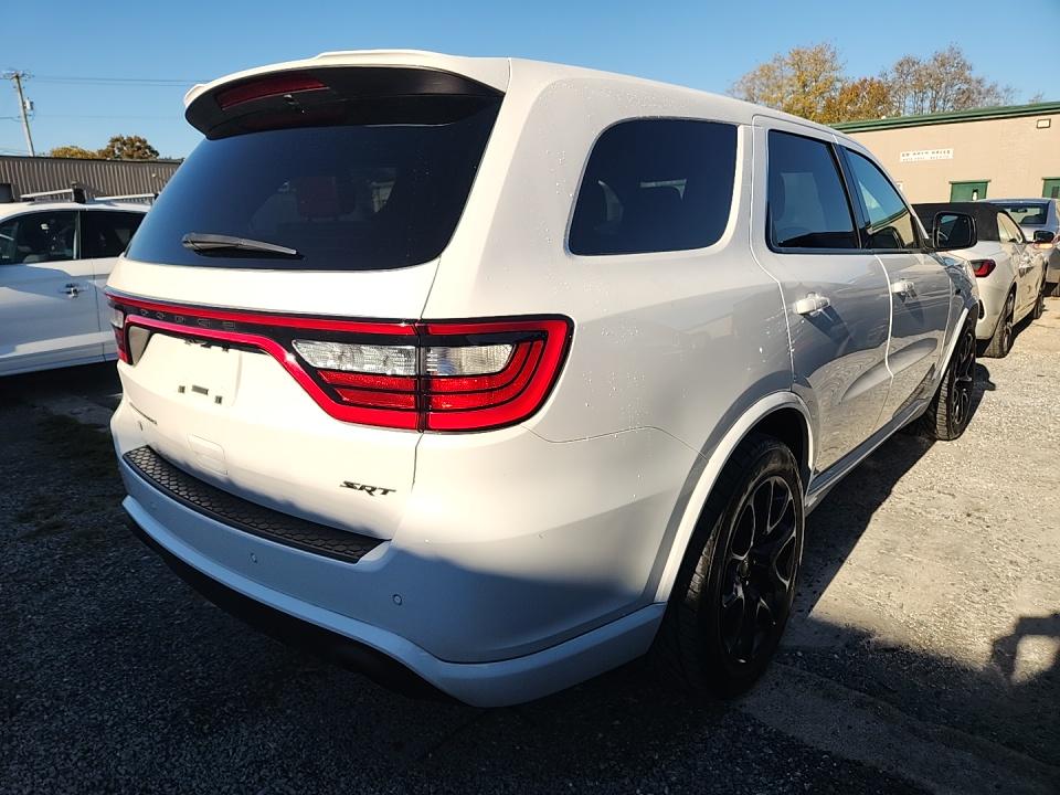 2022 Dodge Durango SRT 392 AWD