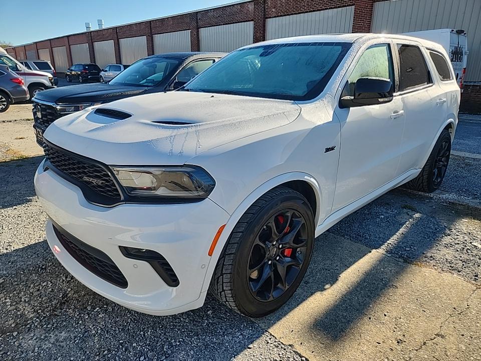 2022 Dodge Durango SRT 392 AWD