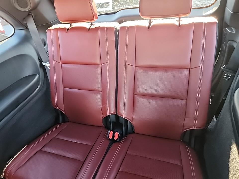 2022 Dodge Durango SRT 392 AWD