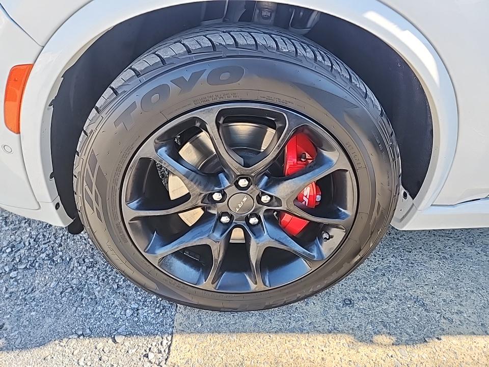 2022 Dodge Durango SRT 392 AWD