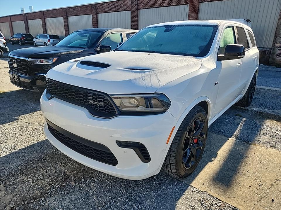 2022 Dodge Durango SRT 392 AWD