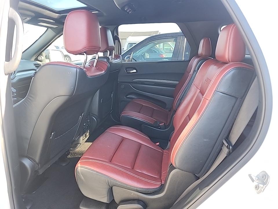 2022 Dodge Durango SRT 392 AWD