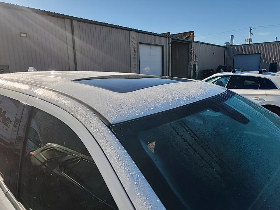 2022 Dodge Durango SRT 392 AWD